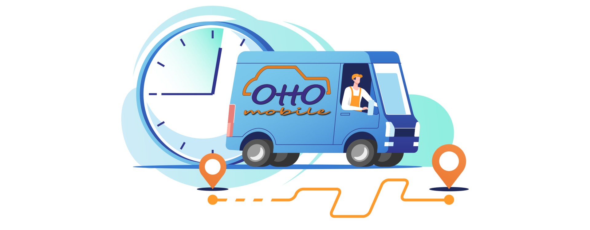 Information sur les livraisons