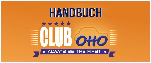 Gebrauchsanweisung für Le Club OttO