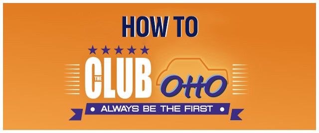 The Club OttO's how to