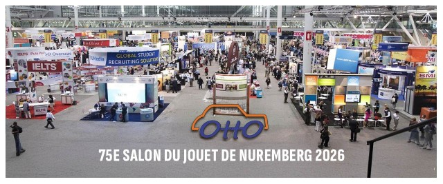 Nürnberg 2026: Die große Zusammenfassung der internationalen Spielwarenmesse