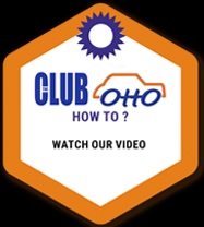 THe OttO Club how to