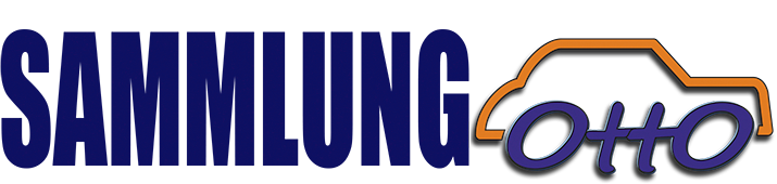 La collection OttOmobile