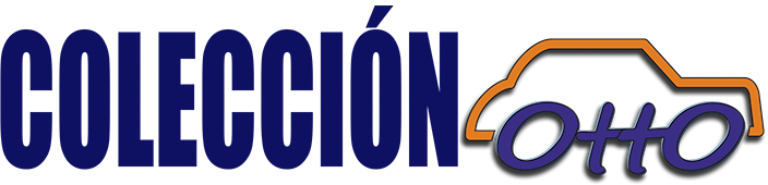 La collection OttOmobile