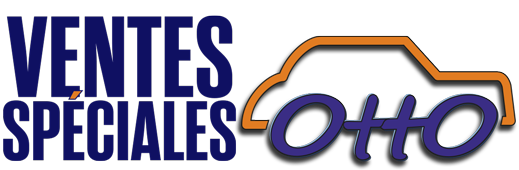 Les Ventes Spéciales OttOmobile
